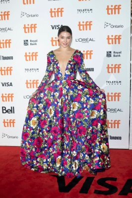September 11: 'Boy Erased' Premiere at TIFF - madelyncline-daily 285829